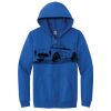 GILDAN® HEAVY BLEND™ FULL ZIP HOODIE Thumbnail