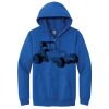GILDAN® HEAVY BLEND™ FULL ZIP HOODIE Thumbnail