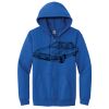 GILDAN® HEAVY BLEND™ FULL ZIP HOODIE Thumbnail