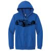 GILDAN® HEAVY BLEND™ FULL ZIP HOODIE Thumbnail