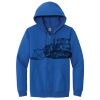 GILDAN® HEAVY BLEND™ FULL ZIP HOODIE Thumbnail