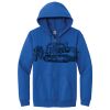 GILDAN® HEAVY BLEND™ FULL ZIP HOODIE Thumbnail