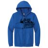 GILDAN® HEAVY BLEND™ FULL ZIP HOODIE Thumbnail