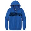 GILDAN® HEAVY BLEND™ FULL ZIP HOODIE Thumbnail
