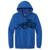 GILDAN® HEAVY BLEND™ FULL ZIP HOODIE Thumbnail