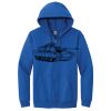 GILDAN® HEAVY BLEND™ FULL ZIP HOODIE Thumbnail