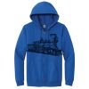 GILDAN® HEAVY BLEND™ FULL ZIP HOODIE Thumbnail