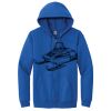 GILDAN® HEAVY BLEND™ FULL ZIP HOODIE Thumbnail