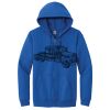 GILDAN® HEAVY BLEND™ FULL ZIP HOODIE Thumbnail