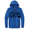 GILDAN® HEAVY BLEND™ FULL ZIP HOODIE Thumbnail