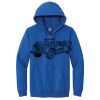 GILDAN® HEAVY BLEND™ FULL ZIP HOODIE Thumbnail