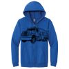 GILDAN® HEAVY BLEND™ FULL ZIP HOODIE Thumbnail