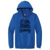 GILDAN® HEAVY BLEND™ FULL ZIP HOODIE Thumbnail