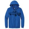 GILDAN® HEAVY BLEND™ FULL ZIP HOODIE Thumbnail