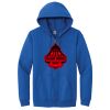 GILDAN® HEAVY BLEND™ FULL ZIP HOODIE Thumbnail