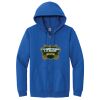 GILDAN® HEAVY BLEND™ FULL ZIP HOODIE Thumbnail
