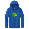 GILDAN® HEAVY BLEND™ FULL ZIP HOODIE Thumbnail