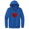 GILDAN® HEAVY BLEND™ FULL ZIP HOODIE Thumbnail