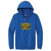GILDAN® HEAVY BLEND™ FULL ZIP HOODIE Thumbnail