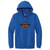 GILDAN® HEAVY BLEND™ FULL ZIP HOODIE Thumbnail