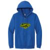 GILDAN® HEAVY BLEND™ FULL ZIP HOODIE Thumbnail