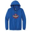 GILDAN® HEAVY BLEND™ FULL ZIP HOODIE Thumbnail