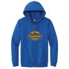 GILDAN® HEAVY BLEND™ FULL ZIP HOODIE Thumbnail