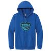 GILDAN® HEAVY BLEND™ FULL ZIP HOODIE Thumbnail