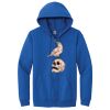 GILDAN® HEAVY BLEND™ FULL ZIP HOODIE Thumbnail
