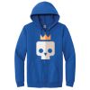 GILDAN® HEAVY BLEND™ FULL ZIP HOODIE Thumbnail