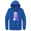 GILDAN® HEAVY BLEND™ FULL ZIP HOODIE Thumbnail