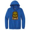 GILDAN® HEAVY BLEND™ FULL ZIP HOODIE Thumbnail