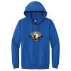 GILDAN® HEAVY BLEND™ FULL ZIP HOODIE Thumbnail