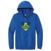 GILDAN® HEAVY BLEND™ FULL ZIP HOODIE Thumbnail