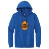 GILDAN® HEAVY BLEND™ FULL ZIP HOODIE Thumbnail