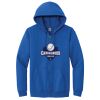 GILDAN® HEAVY BLEND™ FULL ZIP HOODIE Thumbnail