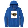 GILDAN® HEAVY BLEND™ FULL ZIP HOODIE Thumbnail