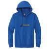 GILDAN® HEAVY BLEND™ FULL ZIP HOODIE Thumbnail