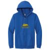 GILDAN® HEAVY BLEND™ FULL ZIP HOODIE Thumbnail