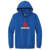 GILDAN® HEAVY BLEND™ FULL ZIP HOODIE Thumbnail