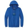 GILDAN® HEAVY BLEND™ FULL ZIP HOODIE Thumbnail