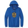 GILDAN® HEAVY BLEND™ FULL ZIP HOODIE Thumbnail