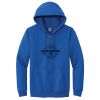 GILDAN® HEAVY BLEND™ FULL ZIP HOODIE Thumbnail