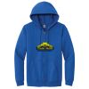 GILDAN® HEAVY BLEND™ FULL ZIP HOODIE Thumbnail
