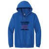 GILDAN® HEAVY BLEND™ FULL ZIP HOODIE Thumbnail