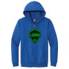 GILDAN® HEAVY BLEND™ FULL ZIP HOODIE Thumbnail