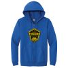 GILDAN® HEAVY BLEND™ FULL ZIP HOODIE Thumbnail