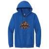 GILDAN® HEAVY BLEND™ FULL ZIP HOODIE Thumbnail
