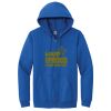 GILDAN® HEAVY BLEND™ FULL ZIP HOODIE Thumbnail