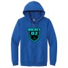 GILDAN® HEAVY BLEND™ FULL ZIP HOODIE Thumbnail